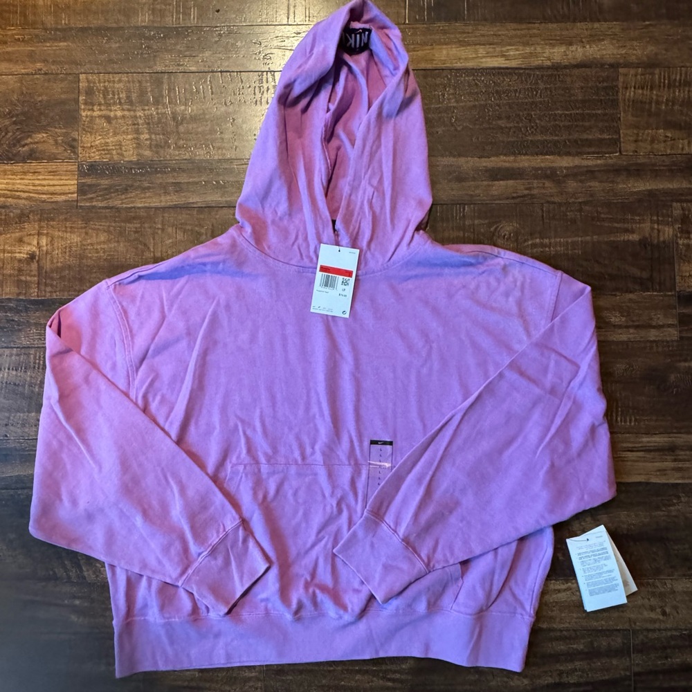 NWT Nike Pullover